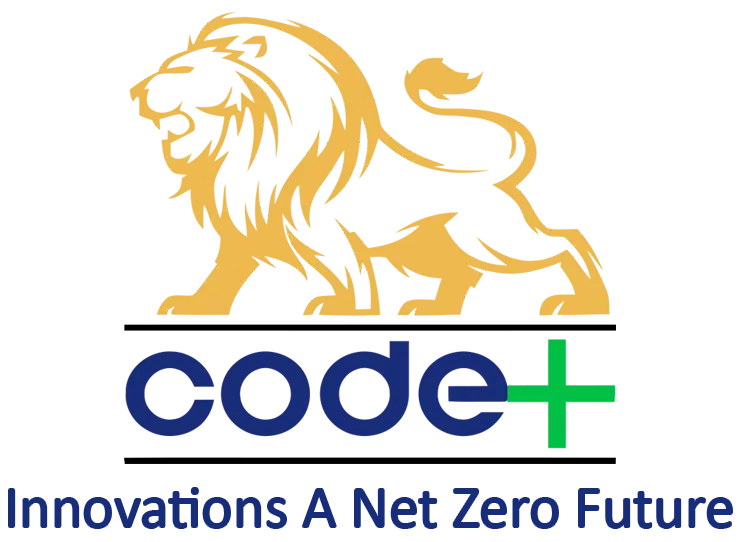 Codeplus Asia